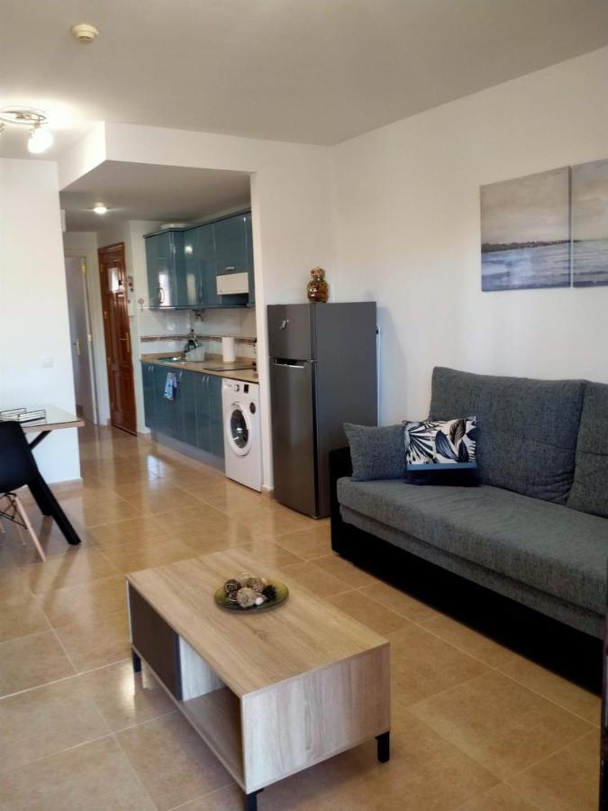 Apto Puipana Corralejo Extérieur photo