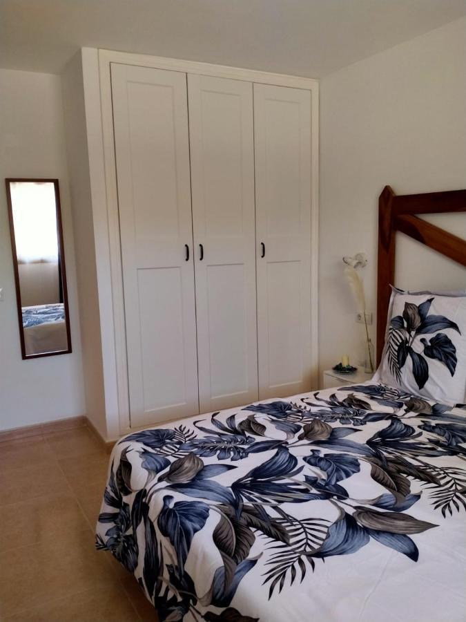 Apto Puipana Corralejo Extérieur photo